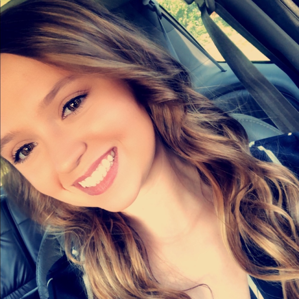 Meet your Posher, Tessa